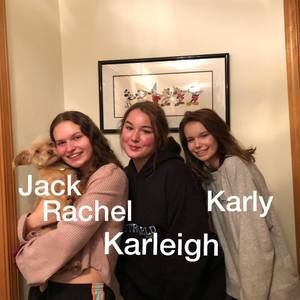 Meet your Posher, Susan